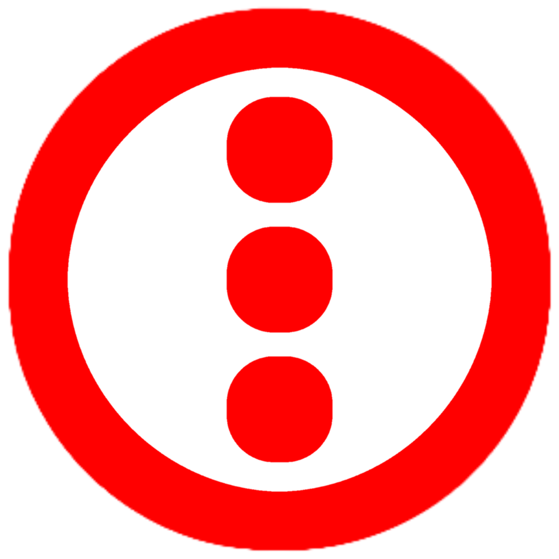 Website logo
